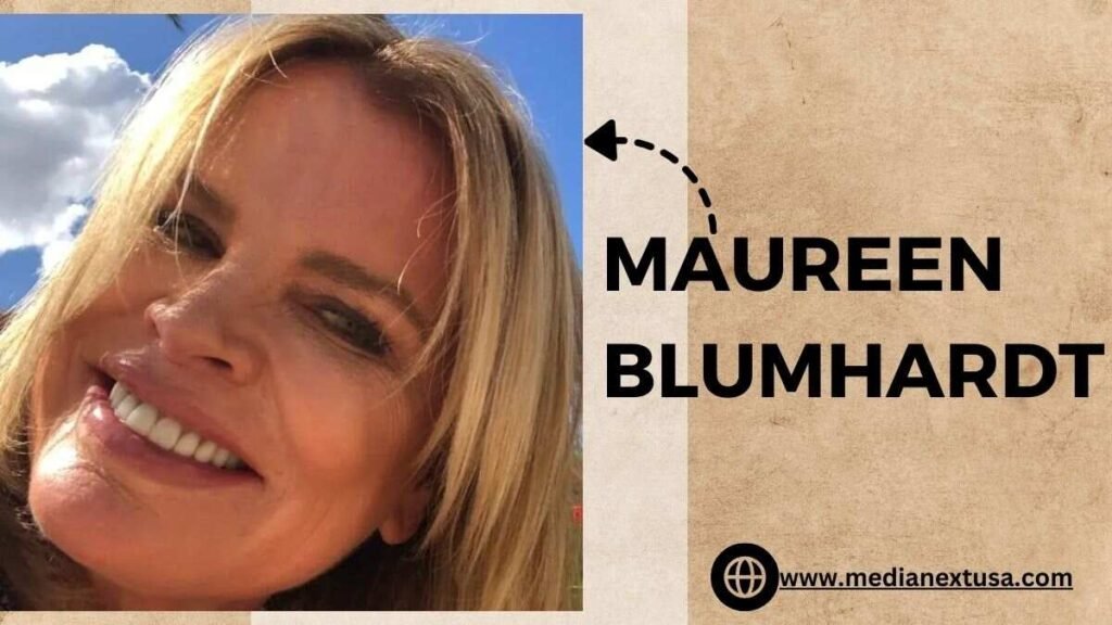 maureen blumhardt