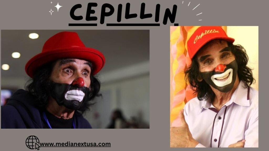 cepillin