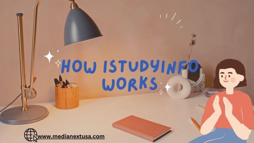 istudyinfo com

