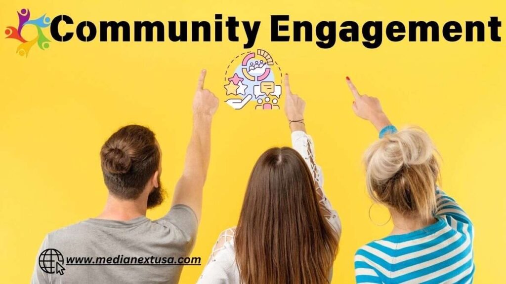 Community Engagement