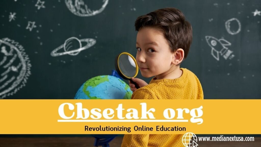 cbsetak org