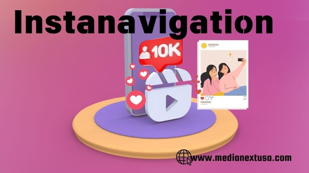 instanavigation