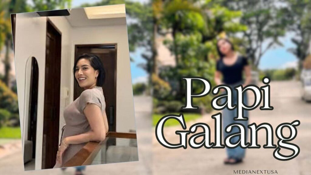 Papi Galang