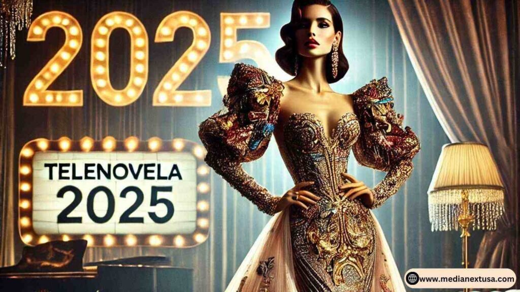 Top Telenovela Dress To Impress Outfits For 2025