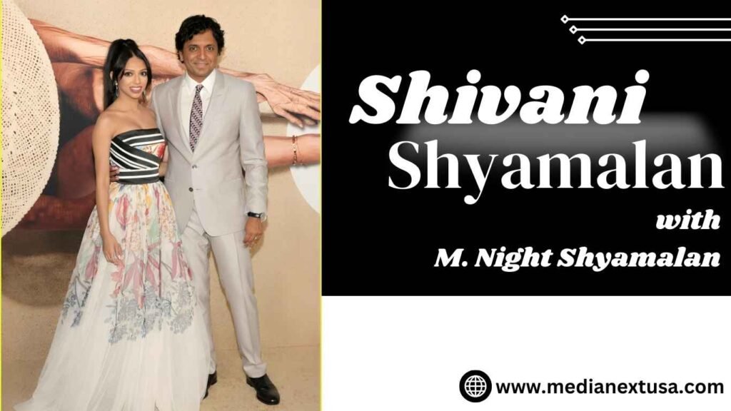 shivani shyamalan Movies